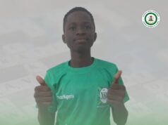 Team Nigeria maintains lead at African Youth Scrabble Championships