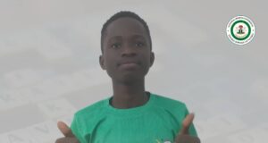 Team Nigeria maintains lead at African Youth Scrabble Championships