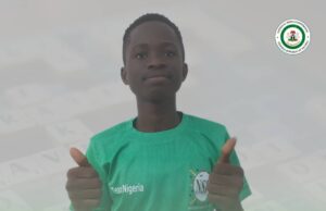 Team Nigeria maintains lead at African Youth Scrabble Championships