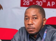 Mohamed Kabwanga Reveals How Improved Infrastructure Won Them CHAN 2024 Hosting Rights