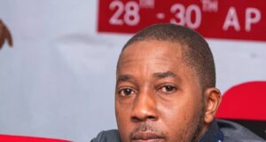 Mohamed Kabwanga Reveals How Improved Infrastructure Won Them CHAN 2024 Hosting Rights
