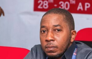 Mohamed Kabwanga Reveals How Improved Infrastructure Won Them CHAN 2024 Hosting Rights