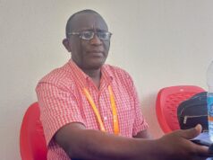 UNSCRIPTED!! Why Austin Okocha Could Not Win African Footballer of The Year Award – Exclusive Expose By Kenyan Journalist, Ben Ahenda