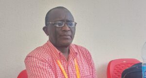 CHAN 2024: Kenyan Journalist Blames NPFL, NFF For Nigeria’s Dismal Show; Insists Chelle Not At Fault