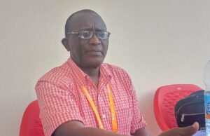 UNSCRIPTED!! Why Austin Okocha Could Not Win African Footballer of The Year Award – Exclusive Expose By Kenyan Journalist, Ben Ahenda