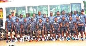 Lobi Stars U19 Edges Enugu Rangers 1-0, Maintains Group B Momentum