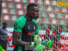 Alladoum Kolimba Joins Nigeria Premier League Champion Remo Stars