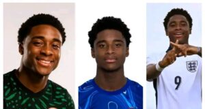 Chelsea FC Prodigy Receives First Call Up to Nigeria Flying Eagles U20 Team