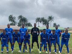 Sule’s Penalty Hands Enyimba U19 Victory Over Rangers, Exit Confirmed