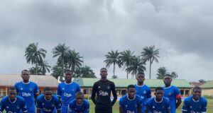 Sule’s Penalty Hands Enyimba U19 Victory Over Rangers, Exit Confirmed