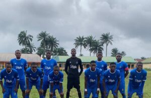 Sule’s Penalty Hands Enyimba U19 Victory Over Rangers, Exit Confirmed