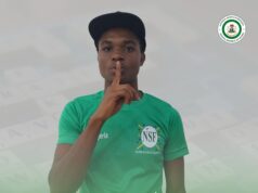 Nigeria U19 Scrabble Prodigy Prestige Archibong Promises AYSC Laurels For Nigeria