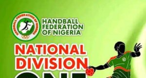 AIRFORCE HBC, SOOF Crowned Champions as National Division One Handball League Ends in Umuahia