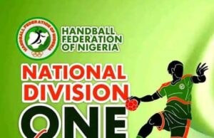 AIRFORCE HBC, SOOF Crowned Champions as National Division One Handball League Ends in Umuahia