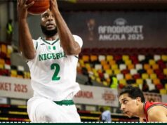 2025 FIBA Men’s AfroBasket: How to Watch as Perfect D’Tigers Target Cameroon’s Scalp for Quarterfinal Spot