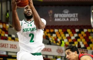2025 FIBA Men’s AfroBasket: How to Watch as Perfect D’Tigers Target Cameroon’s Scalp for Quarterfinal Spot