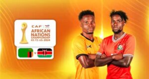 CHAN 2024: Kenya Aim to Seal Top Spot in Group A Supremacy as Zambia Fight for Pride