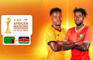 CHAN 2024: Kenya Aim to Seal Top Spot in Group A Supremacy as Zambia Fight for Pride