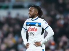 Sieving Fact from Fiction as Atalanta Ademola Lookman Future Hangs