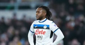 Sieving Fact from Fiction as Atalanta Ademola Lookman Future Hangs