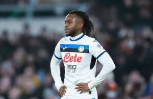 Sieving Fact from Fiction as Atalanta Ademola Lookman Future Hangs