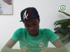 Team Nigeria Makes Clean Sweep of Pan African Youth Scrabble Championships Titles