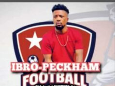 32 Teams Battle for Top Prizes as Ibro-Peckham Marlians Cup 8th Edition set to Kicks Off in October