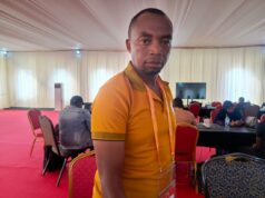 UNSCRIPTED!! Tanzania’s Football League Is Rising In CAF’s Rating Because Of Huge Investments – Mohamed Akida