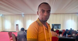 UNSCRIPTED!! Tanzania’s Football League Is Rising In CAF’s Rating Because Of Huge Investments – Mohamed Akida