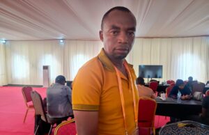 UNSCRIPTED!! Tanzania’s Football League Is Rising In CAF’s Rating Because Of Huge Investments – Mohamed Akida
