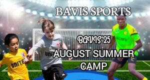 4th Edition of Bavis Summer Camp Kicks Off in Ifo, Ogun State