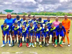 Abia Rugby Teams Qualify for 2025 National Youth Games