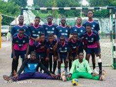 Strong Start for Abia in Enugu as Rugby, Hockey, and Handball Teams Qualify for Asaba 2025