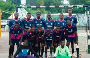 Strong Start for Abia in Enugu as Rugby, Hockey, and Handball Teams Qualify for Asaba 2025