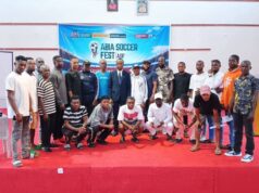 Umuahia North Hosts Final ASF Seminar Ahead of Tournament Kickoff
