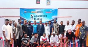 Umuahia North Hosts Final ASF Seminar Ahead of Tournament Kickoff