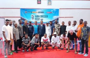 Umuahia North Hosts Final ASF Seminar Ahead of Tournament Kickoff