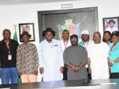 NSC Approves Bayelsa State’s 2028 National Sports Festival bid, Governor Diri Says State is Ready