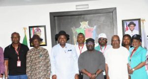 NSC Approves Bayelsa State’s 2028 National Sports Festival bid, Governor Diri Says State is Ready