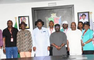 NSC Approves Bayelsa State’s 2028 National Sports Festival bid, Governor Diri Says State is Ready