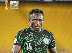 Yusuf, Alimi Score As Eagles Bow Out Of CHAN 2024 With Consolation Win Over Congo