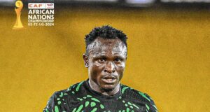 Yusuf, Alimi Score As Eagles Bow Out Of CHAN 2024 With Consolation Win Over Congo