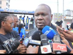 TFF Funfair in Temeke Rallies Fans Ahead of CHAN Quarter-Final Against Morocco