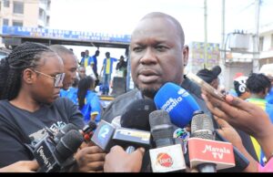 TFF Funfair in Temeke Rallies Fans Ahead of CHAN Quarter-Final Against Morocco