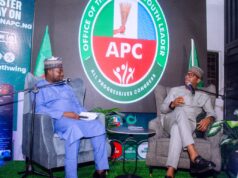 Renewed Hope in Sports is Real – Dr. Israel