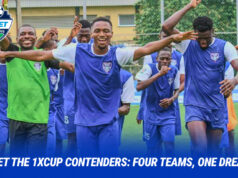 Introducing The Teams Participating in the 1xCup: Tactical Discipline, Philosophical Approach, And An Academy for Future Stars