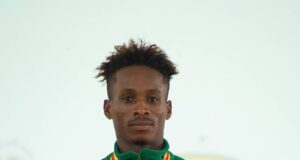 Nigeria Begins Commonwealth Weightlifting Championship Campaign in India