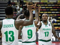D’Tigers Finish 5th as Angola Crush Mali to Claim 12th FIBA AfroBasket Crown