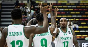 D’Tigers Finish 5th as Angola Crush Mali to Claim 12th FIBA AfroBasket Crown