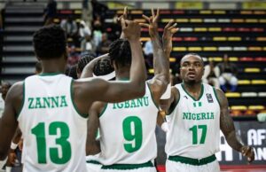D’Tigers Finish 5th as Angola Crush Mali to Claim 12th FIBA AfroBasket Crown